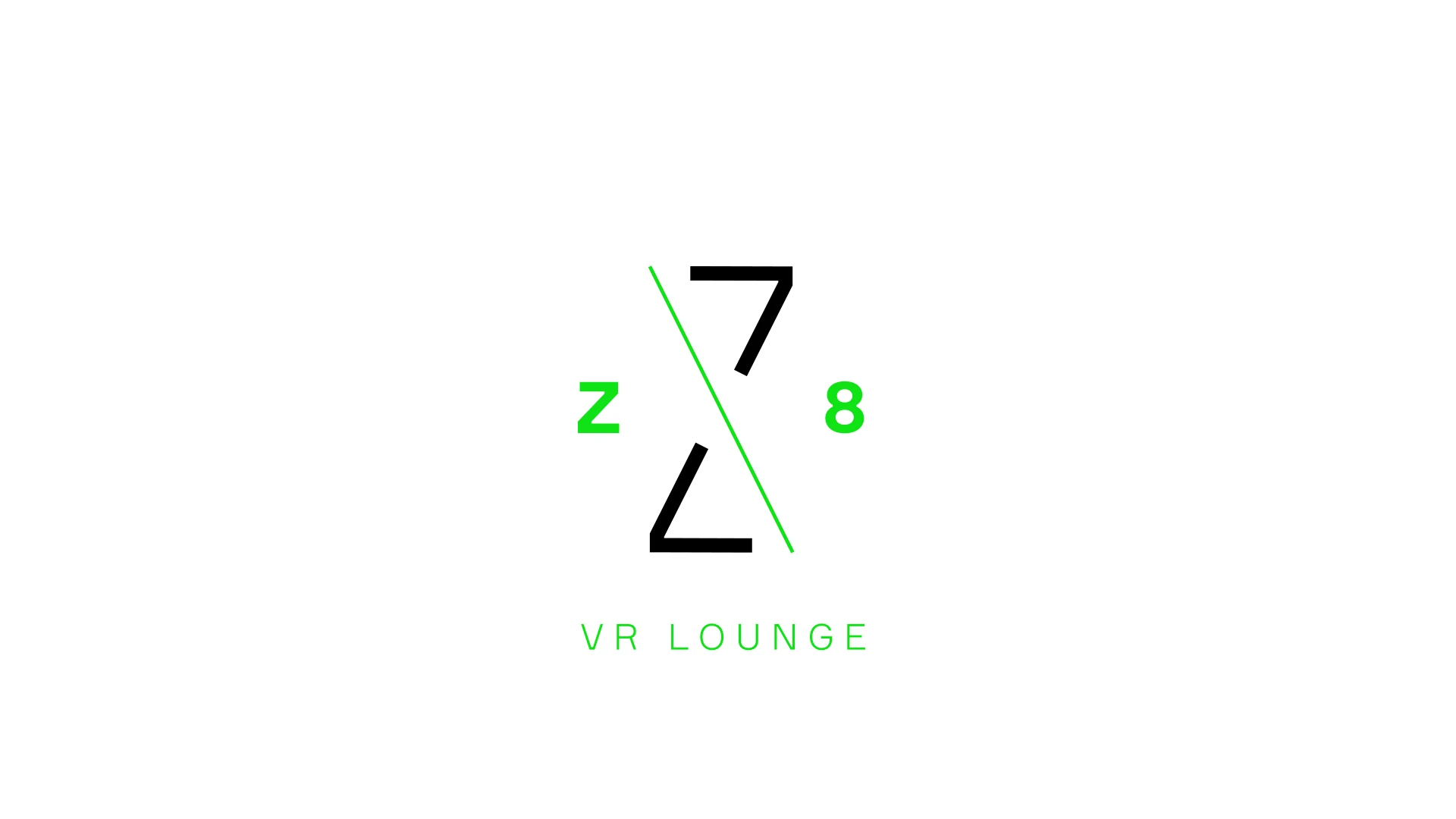 Исходный знак Z8 VR Lounge
